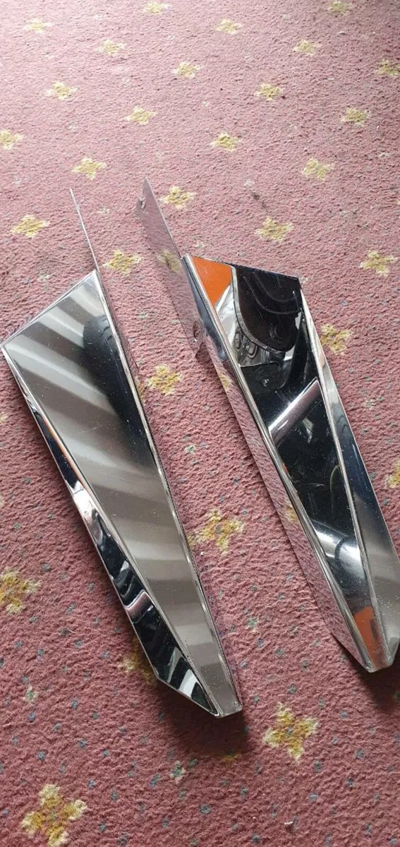 Harley Davidson Parts 🎱🎱 - Image 1