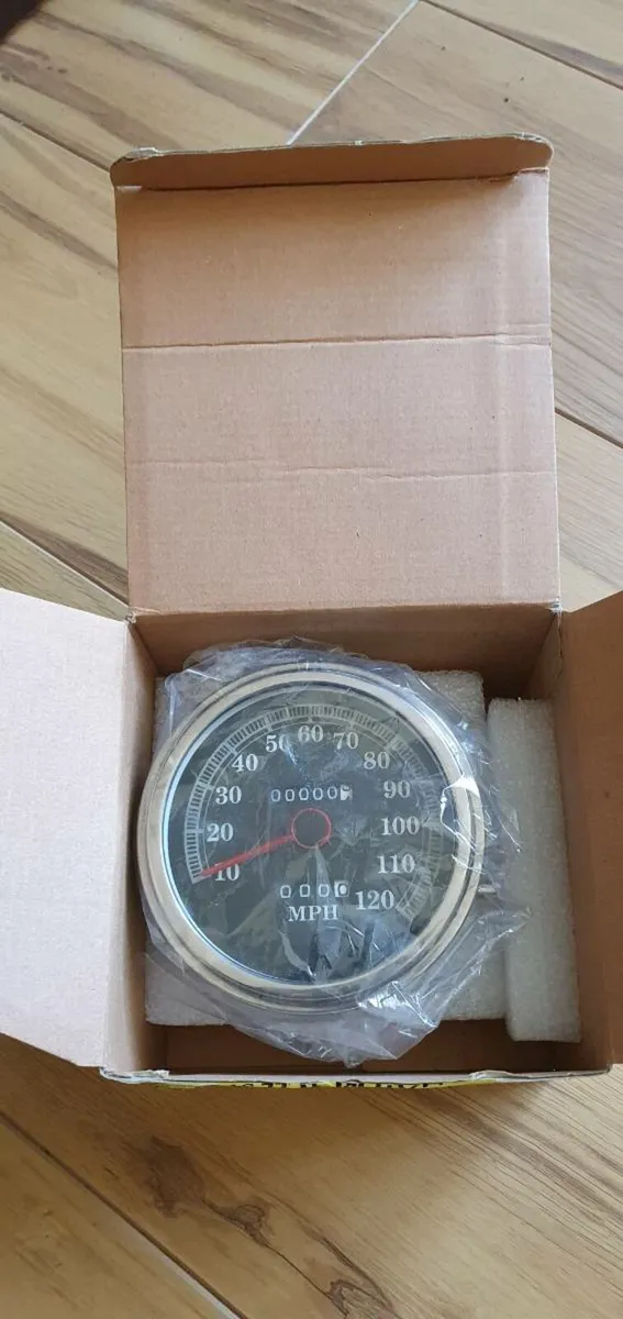 Harley Davidson Parts 🎱🎱 - Image 2