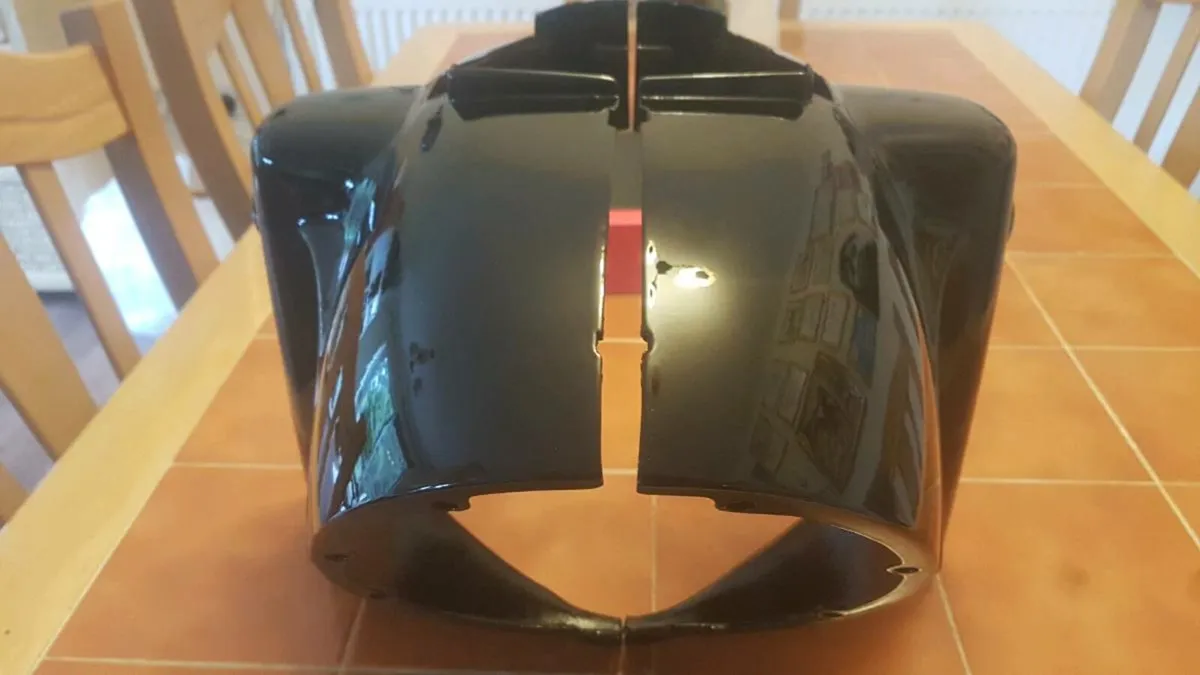 Harley Davidson Parts 🎱🎱 - Image 4