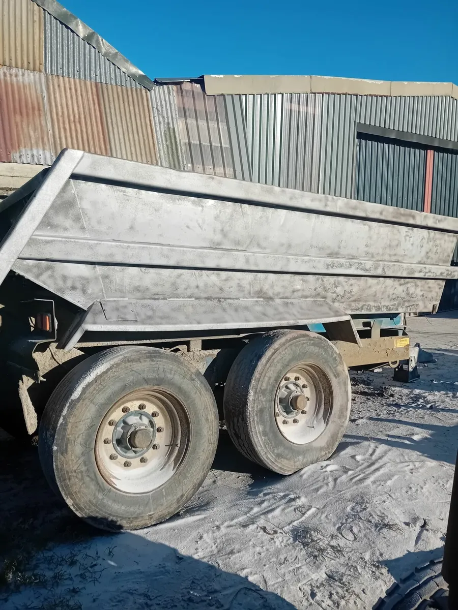 Munster Sandblasting - Image 2