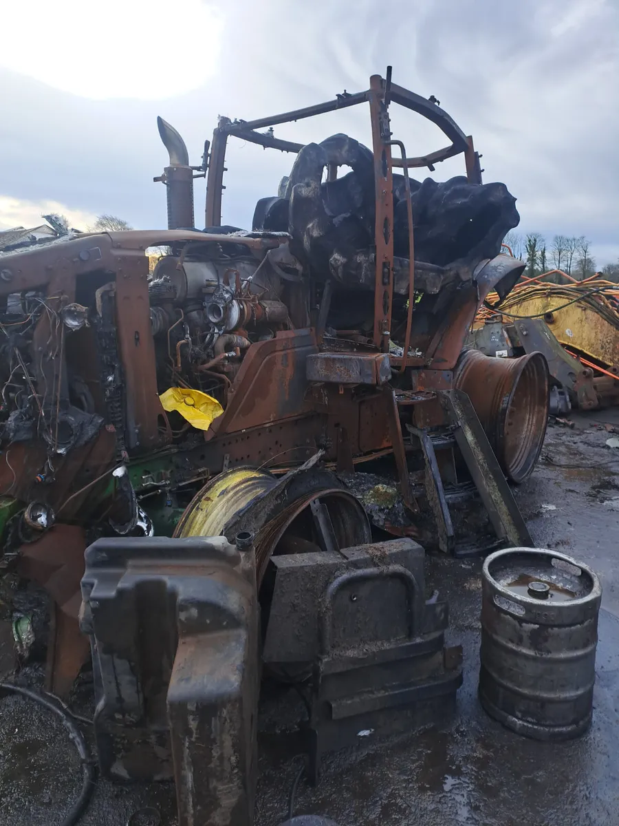 John deere - Image 3