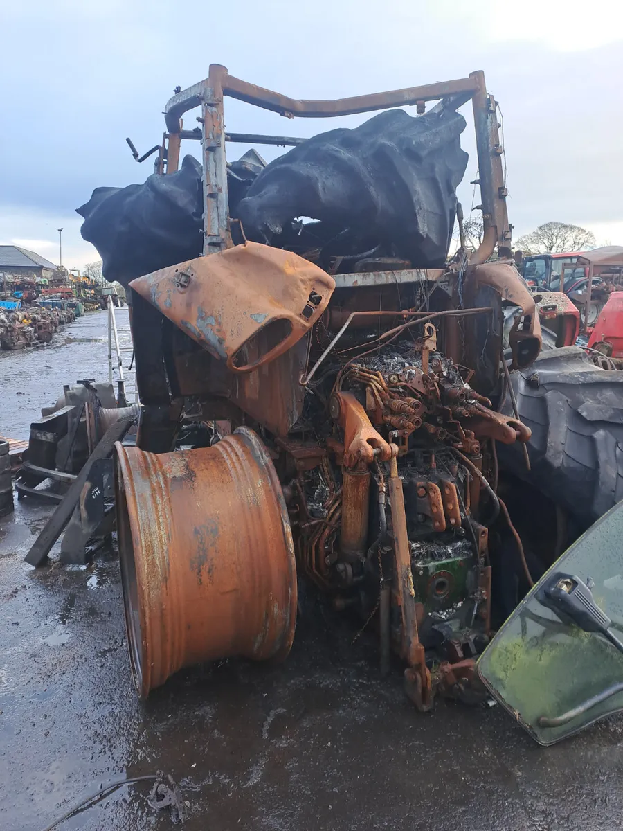 John deere - Image 2