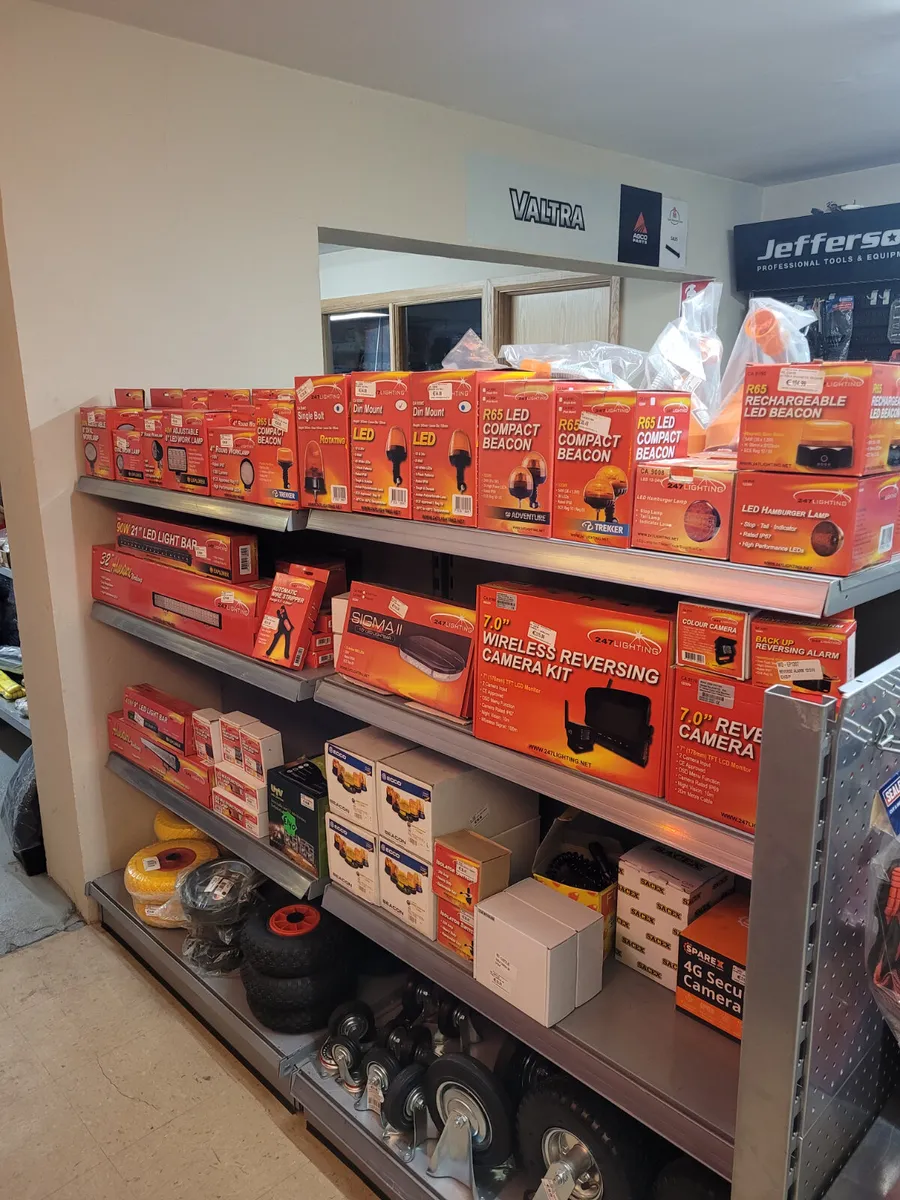 💥 24/7 LED Lights - Image 2