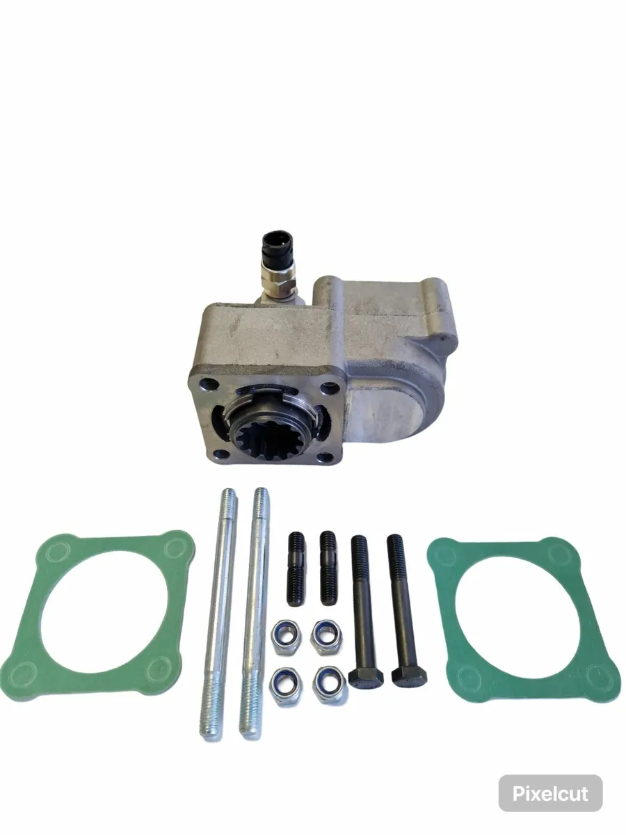 PTO Units - Griffith J Roberts Component Sales Ltd - Image 3