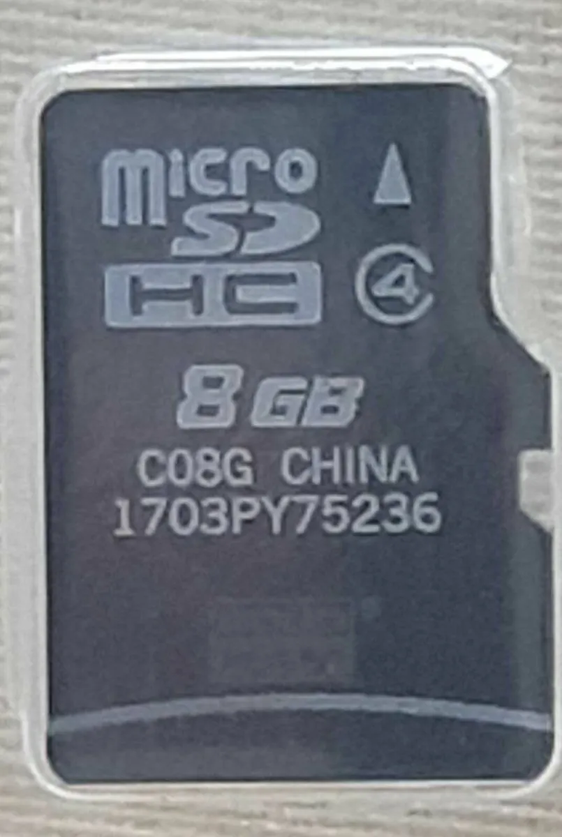 R4 Cards  - PLEASE  READ   AD..Price Start @  €15 - Image 4