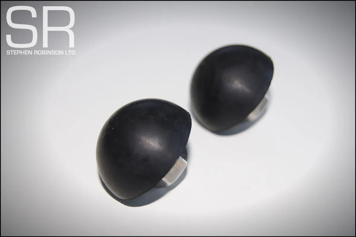 FORD SUPER Q DOOR STOPS - Image 2