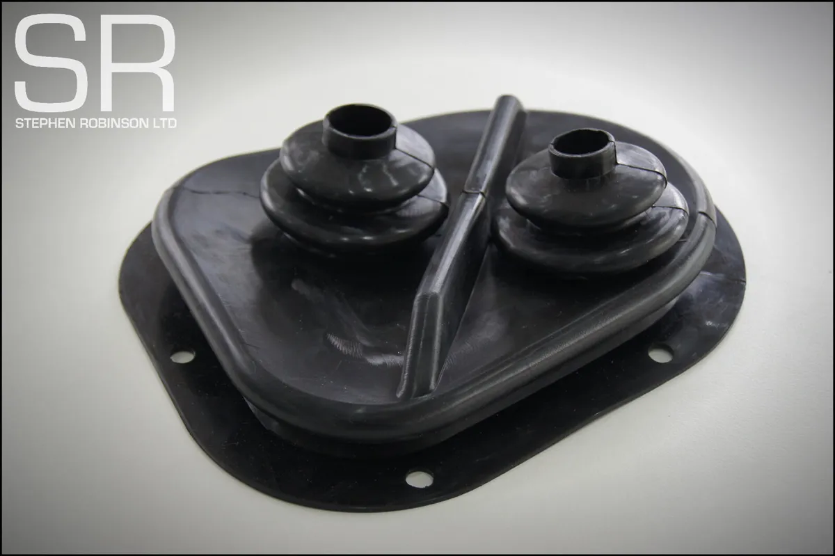 Ford Super Q Gear Gator boot - Image 3