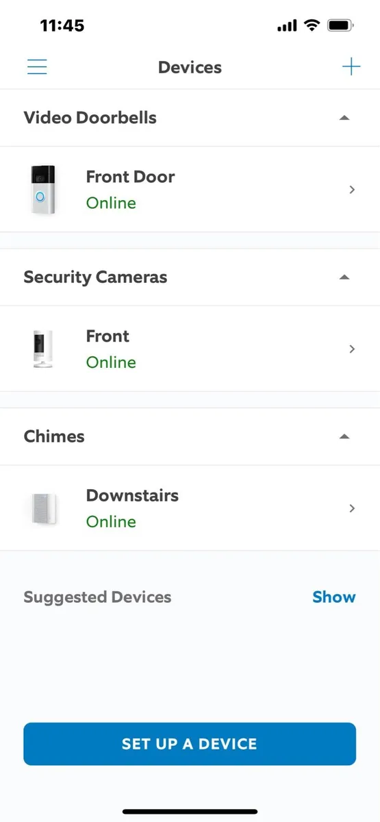 Ring Battery Doorbells ♦️ - Image 2