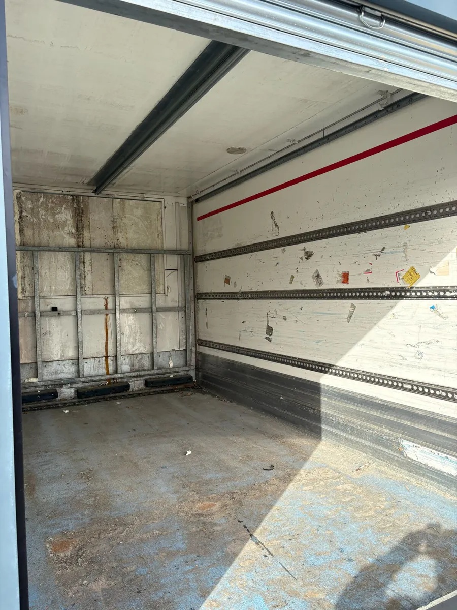 For Sale: 15 FT Insulated Containers - Image 2