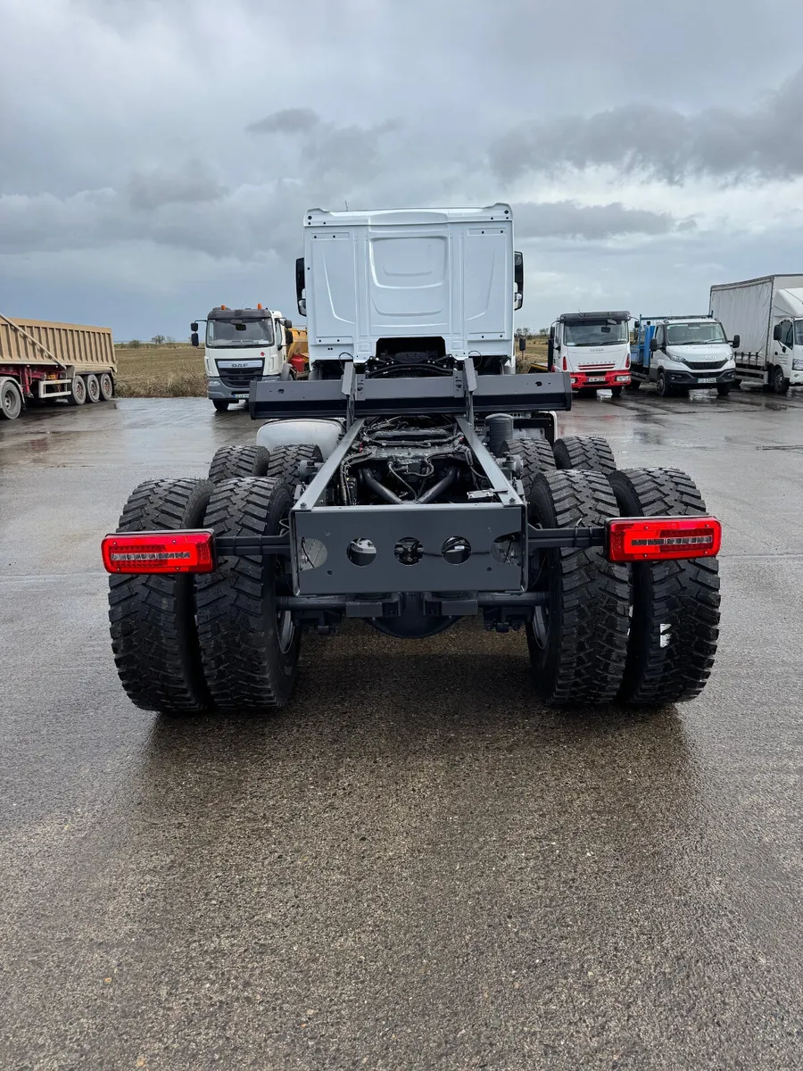 NEW  XD 8X4 - Image 3