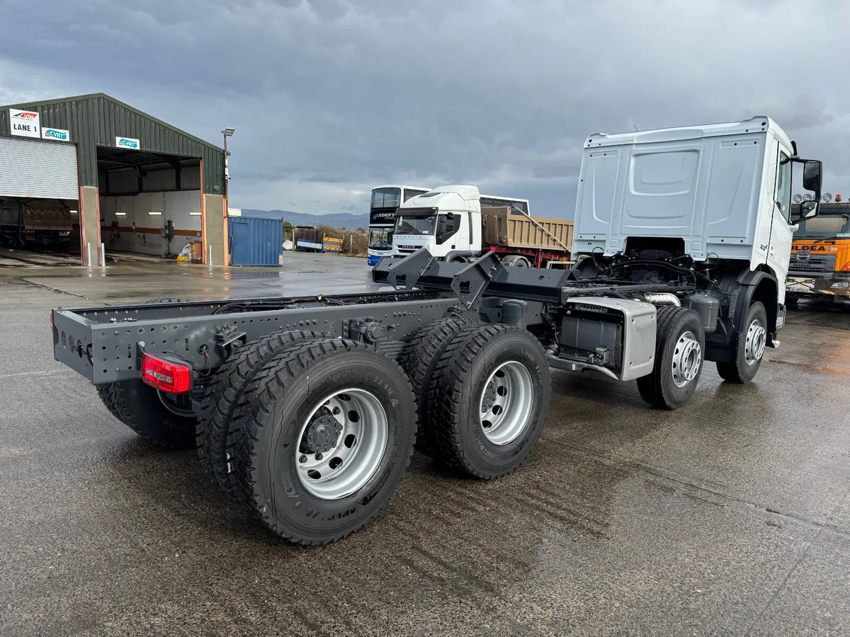 NEW  XD 8X4 - Image 4