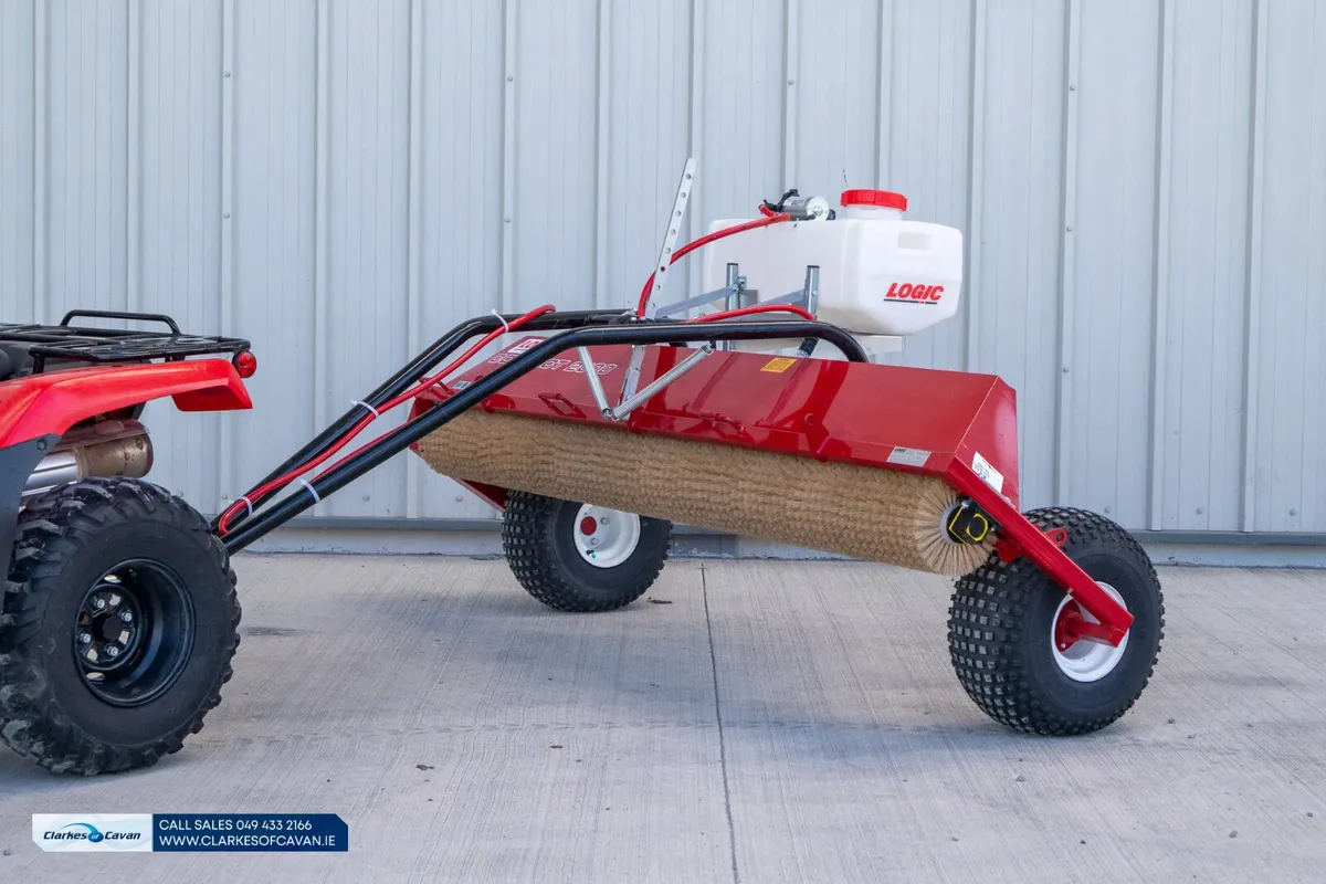 Logic Weed Wiper - Image 2