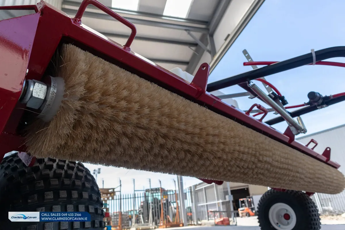 Logic Weed Wiper - Image 3