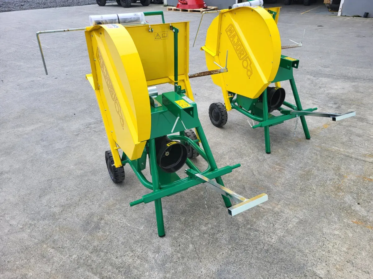 Major bench saw - Image 4