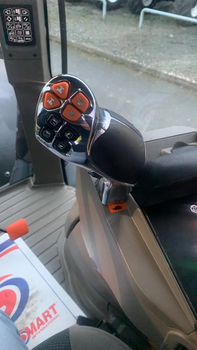 Case Puma 150 - 2021 - Image 4