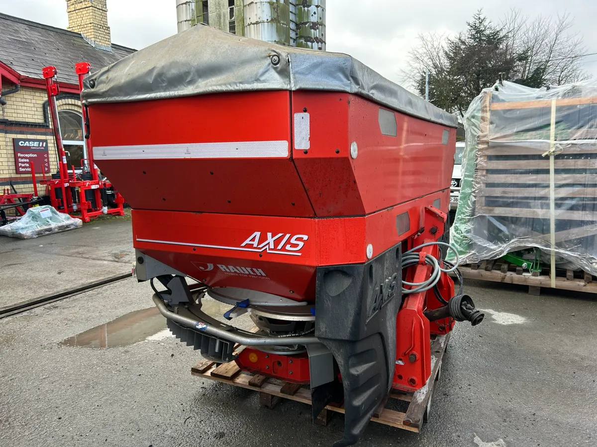 Rauch 30.1 + w spreader - Image 3