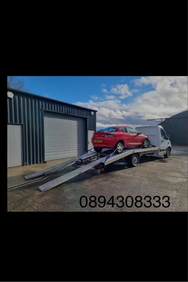 Recovery service - Image 3