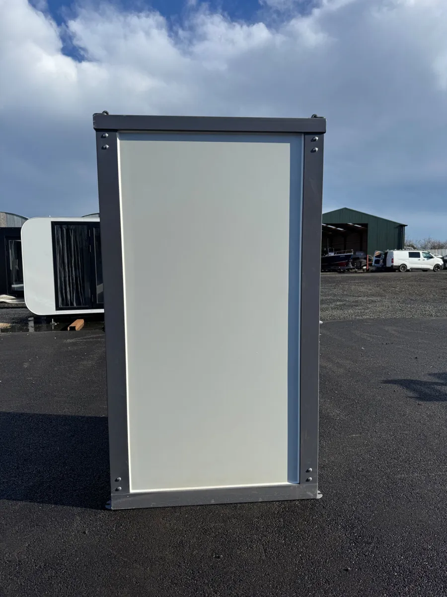 NEW HPS Site Toilets - Image 3