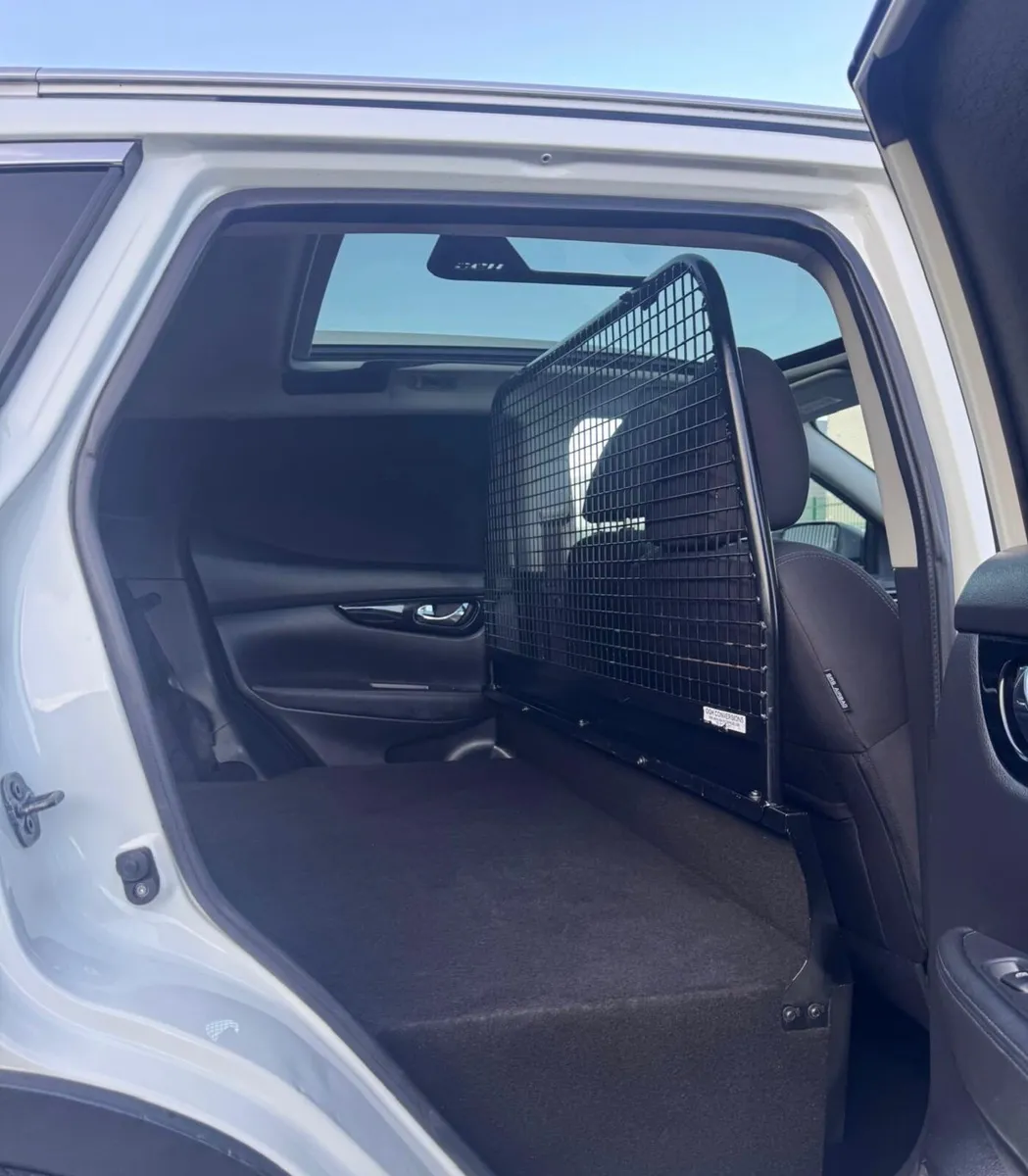 2021 Nissan Qashqai SV Commercial - Image 4