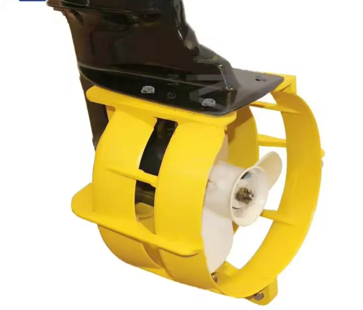 Outboard propeller guard - Image 1