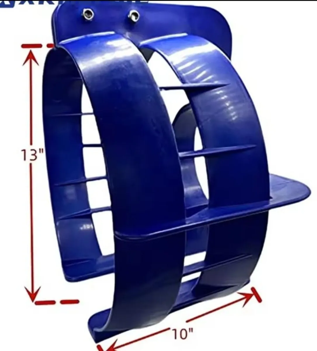 Outboard propeller guard - Image 2