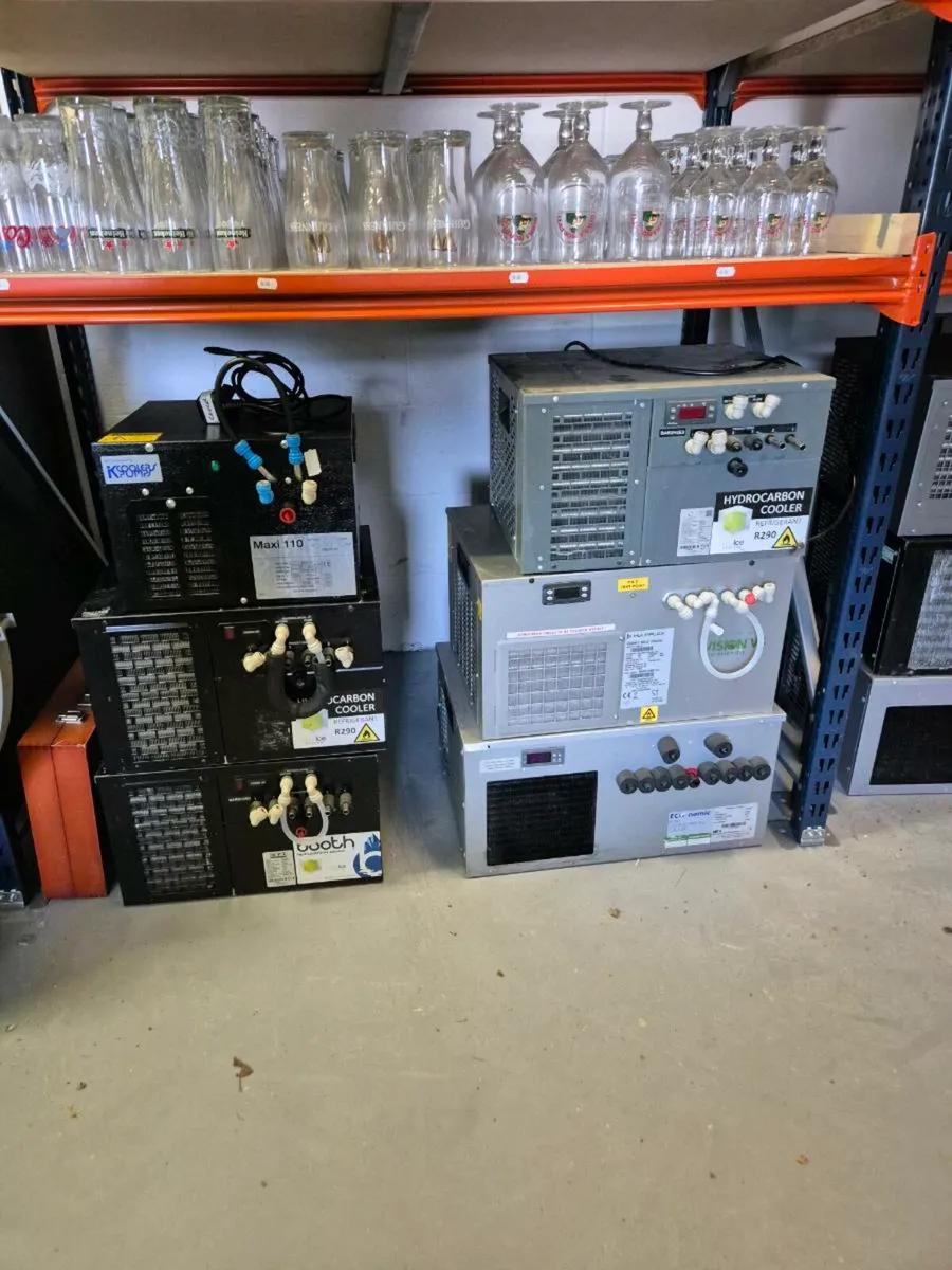 Full home bar setup - Image 2