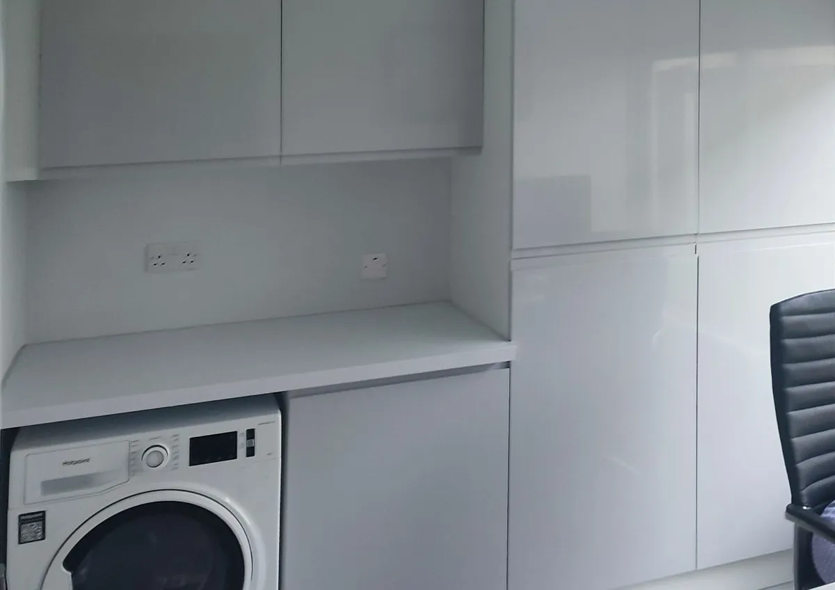 Carpenter. Tel: 085 1183921 - Image 2