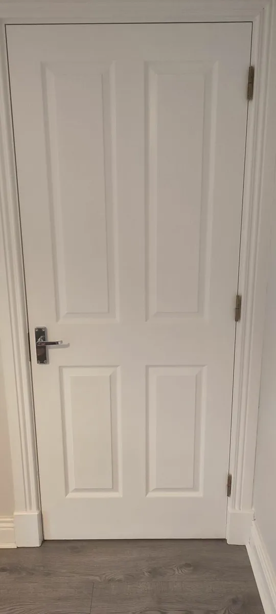 Carpenter. Tel: 085 1183921 - Image 4