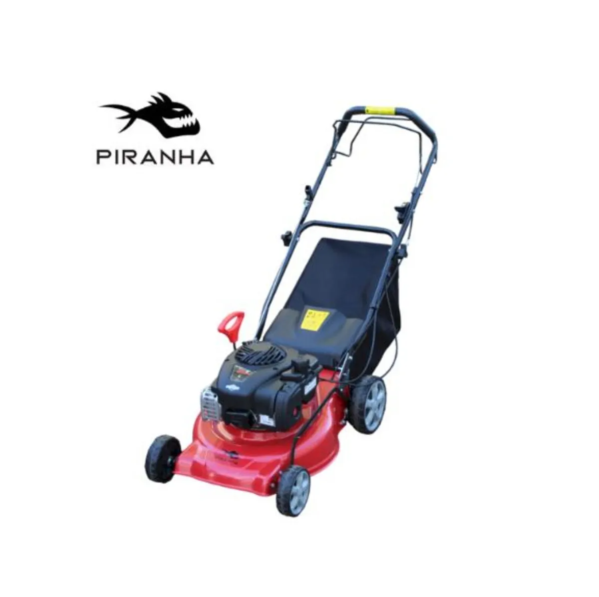 Piranha P18BS 18" Self Drive mower (B&S Engine) - Image 1