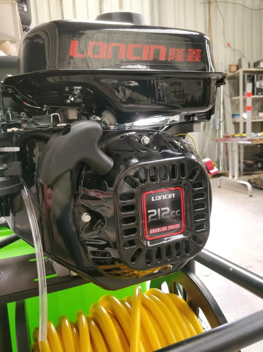 Algaecide Biocide Softwash Cleaner - Image 4