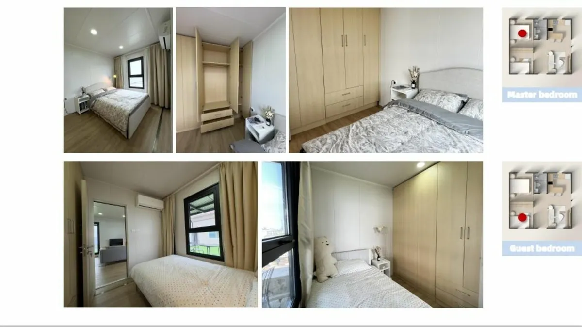 Modular Home 2 Bed - Image 3