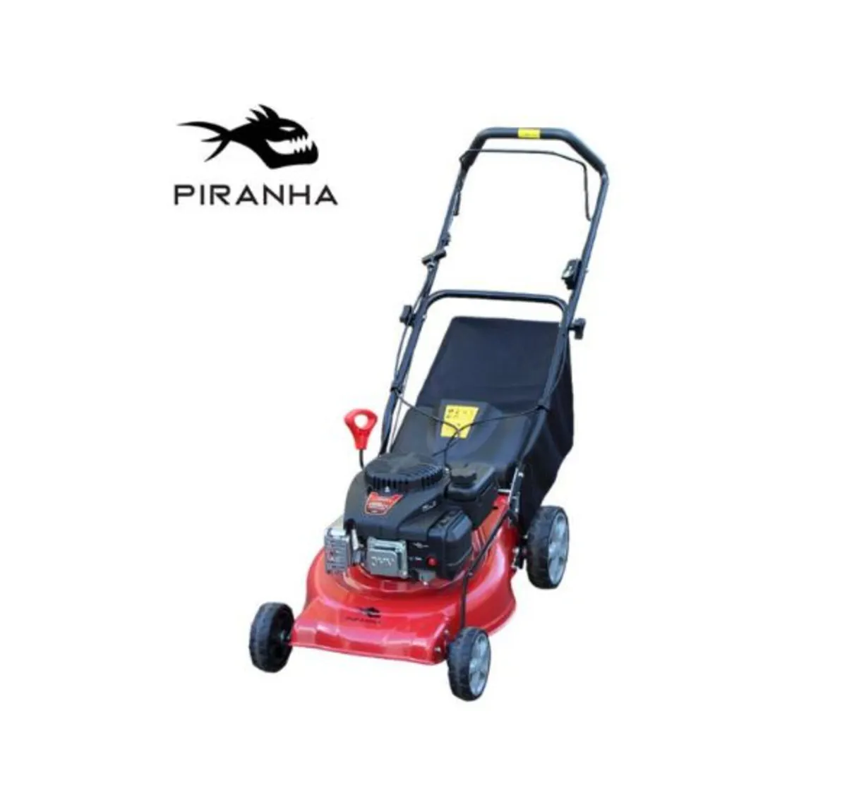 Piranha P18LP 18" Push Lawnmower (Loncin Engine) - Image 1