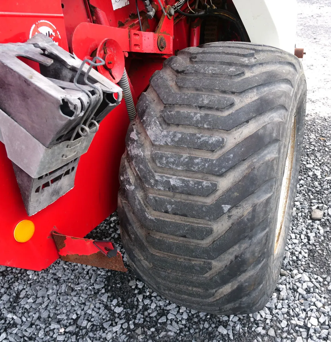 WELGER BALERS - Image 4