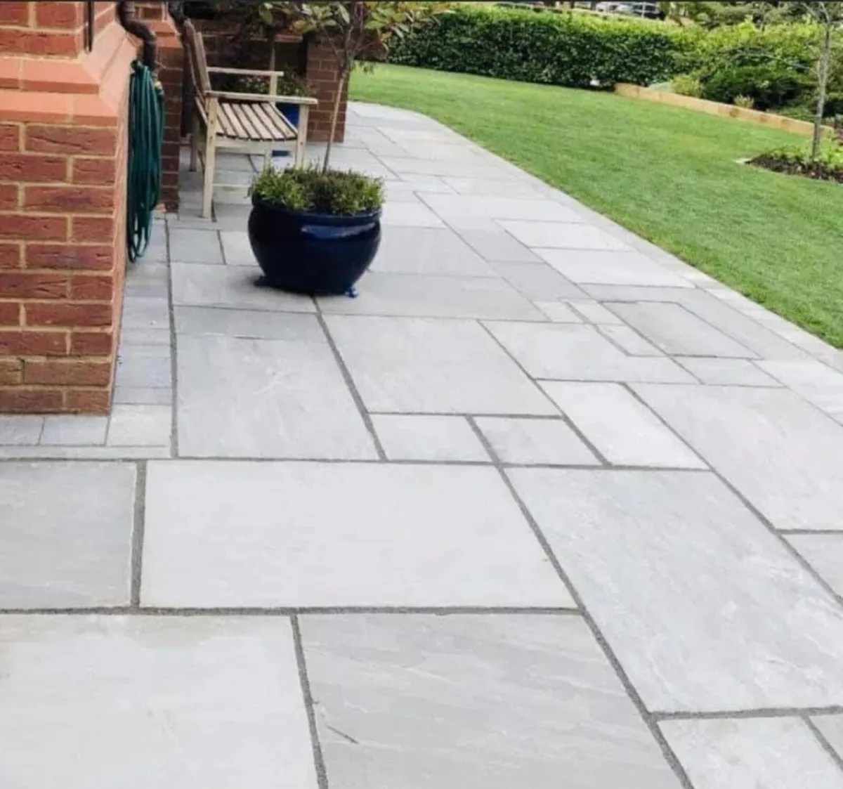 Kandela Grey Paving - Aggregates - Image 1