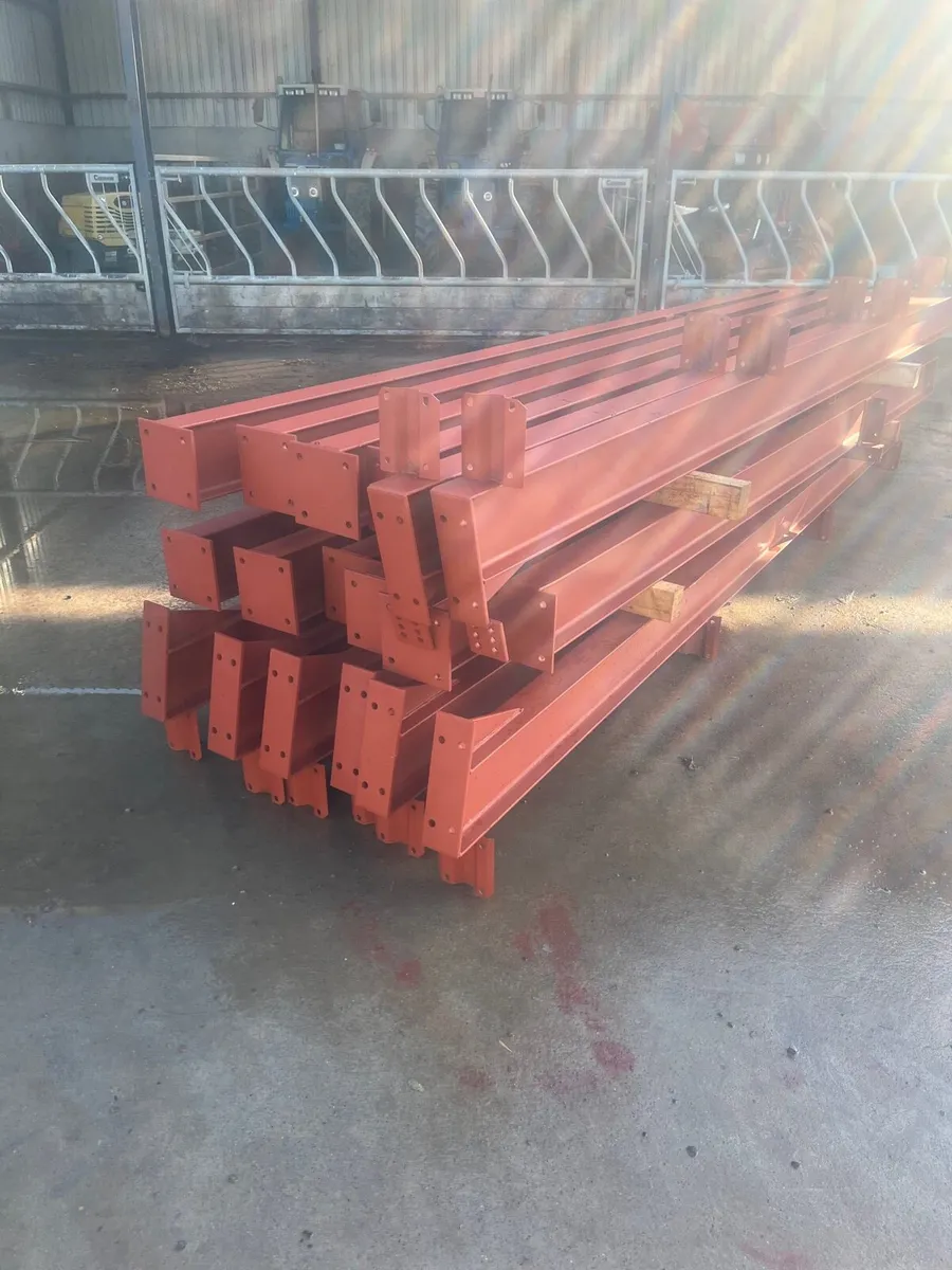 60x30x14 shed frame(cancelled order) - Image 3