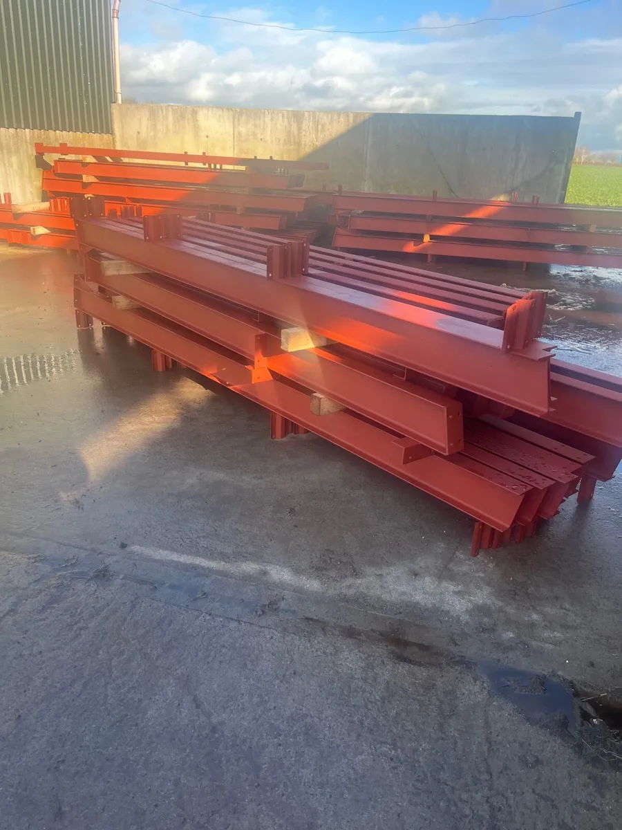 60x30x14 shed frame(cancelled order) - Image 4