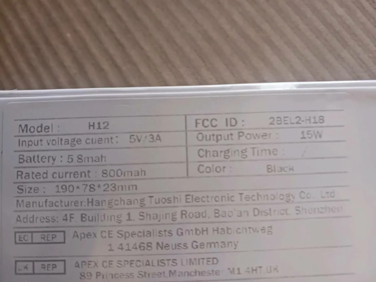 CAR DVR, MOBILE INTERNET - Image 2