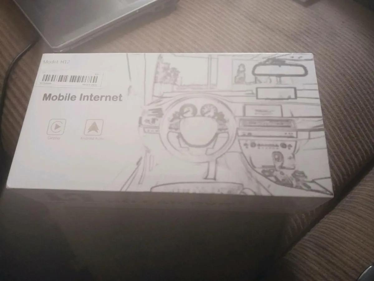 CAR DVR, MOBILE INTERNET - Image 3