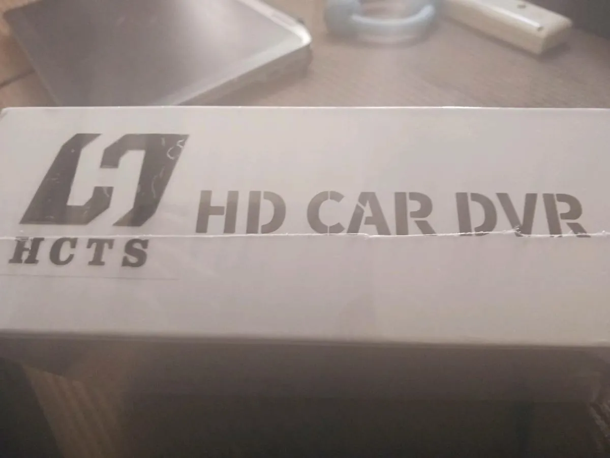 CAR DVR, MOBILE INTERNET - Image 1