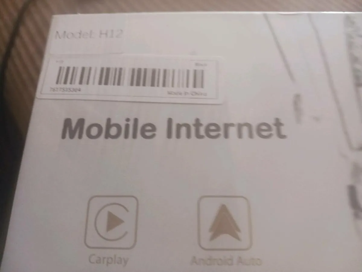 CAR DVR, MOBILE INTERNET - Image 4