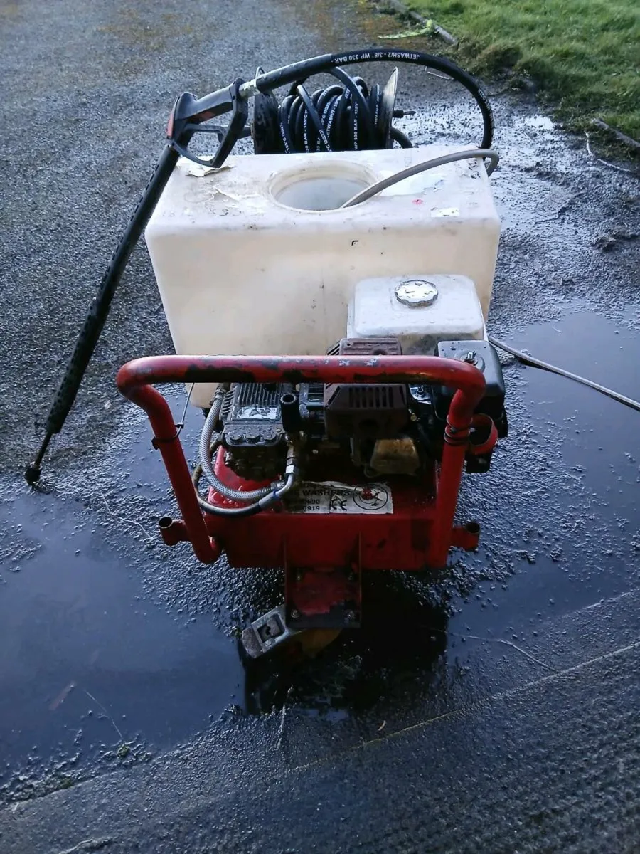 Demon bowser powerwasher - Image 4