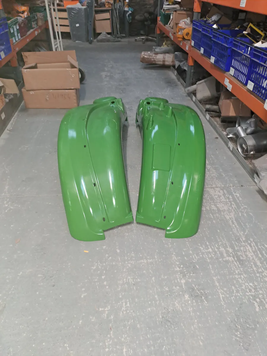 John deere - Image 2