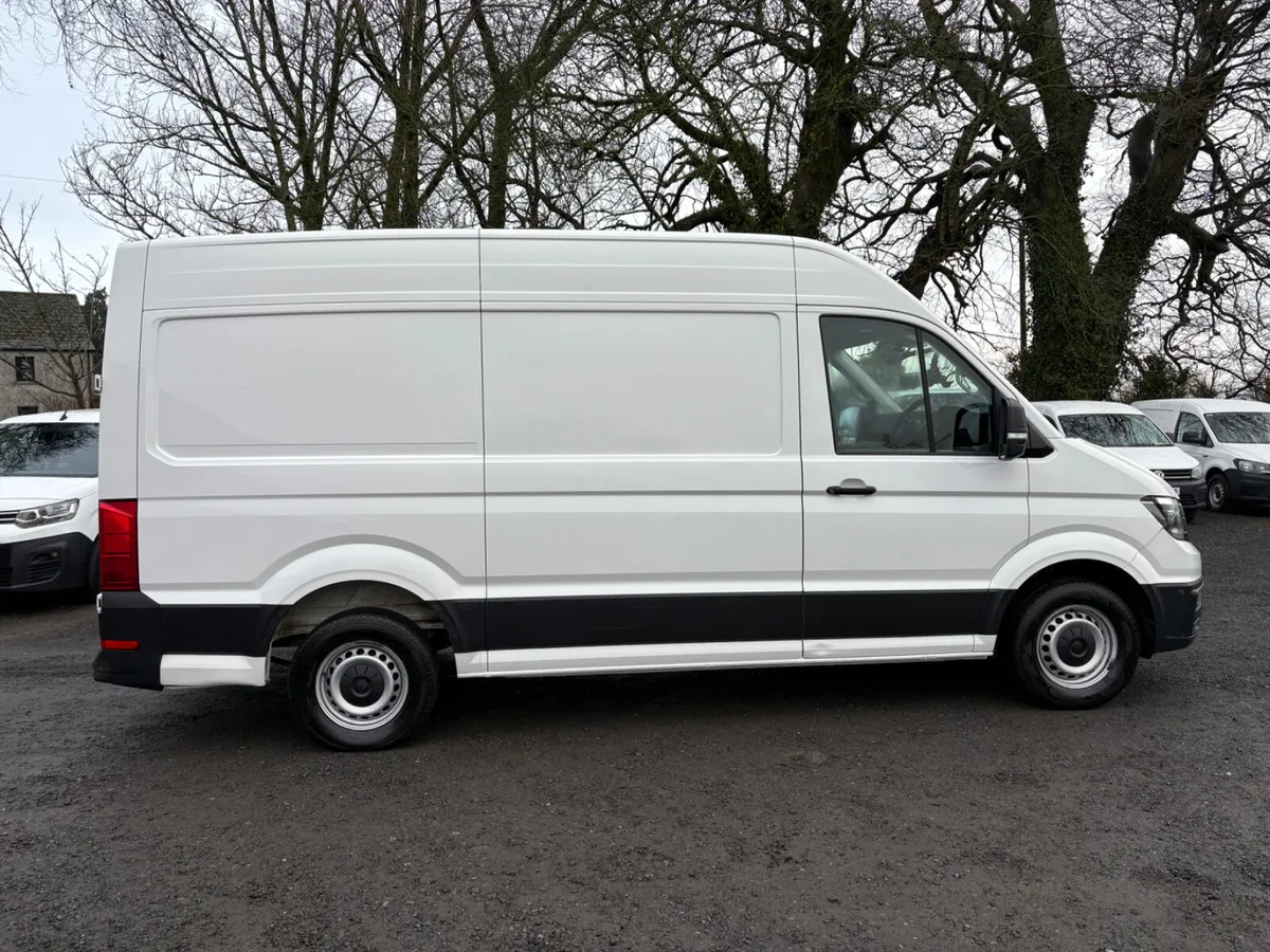 Volkswagen Crafter - Image 1