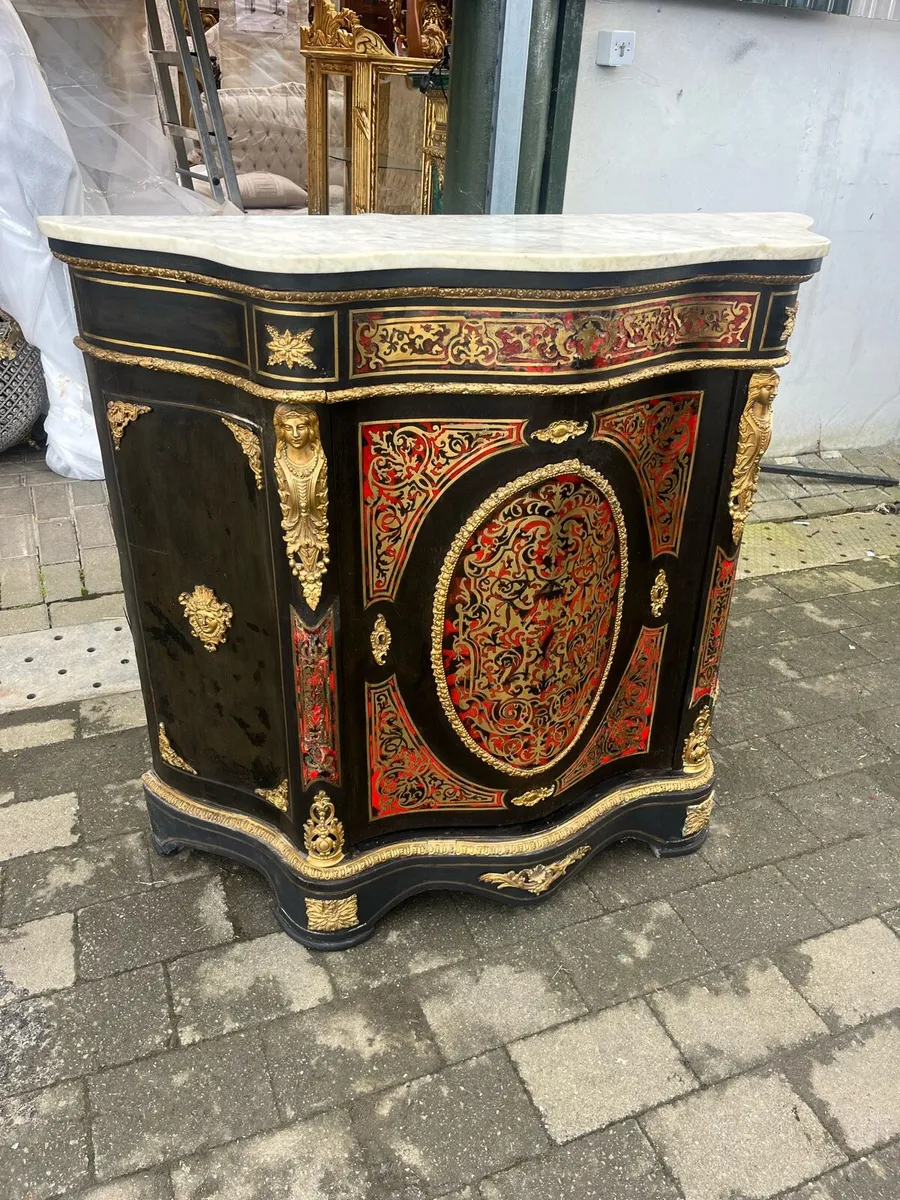 Terence clifford antiques. - Image 2