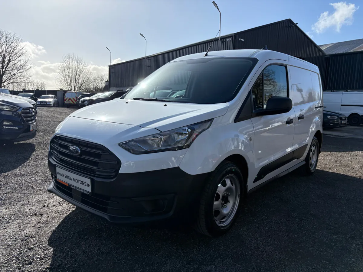 Ford Transit Connect - Image 1