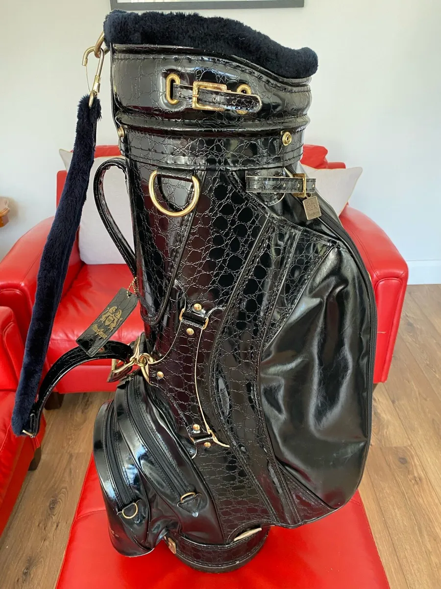 Golf ⛳️ Bag McGregor Vintage - Image 1