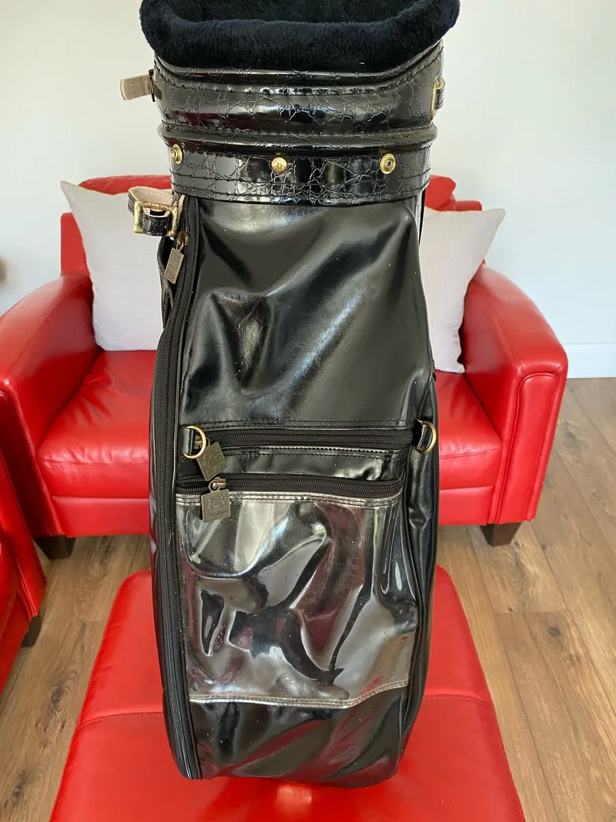 Golf ⛳️ Bag McGregor Vintage - Image 3