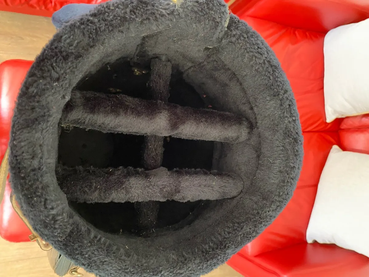 Golf ⛳️ Bag McGregor Vintage - Image 4