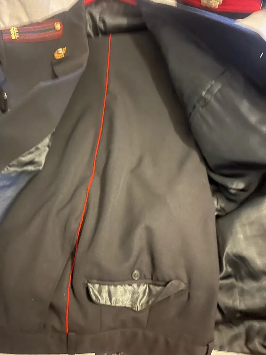 Russian Police Uniform - Image 3