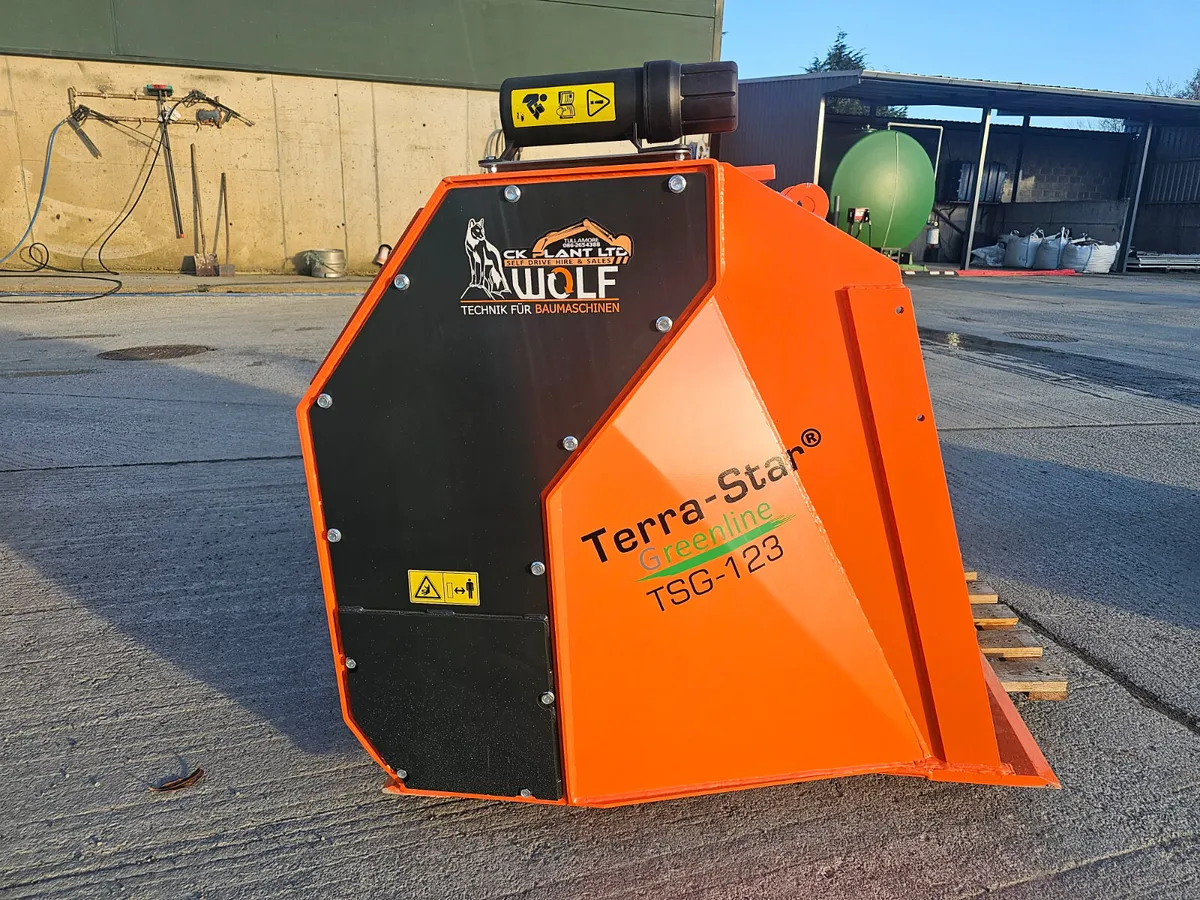 Screening Buckets - Image 2